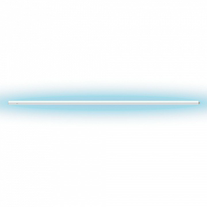 Мебельный светодиодный светильник (UL-00002730) Uniel ULI-E01-14W/DW/K White. 