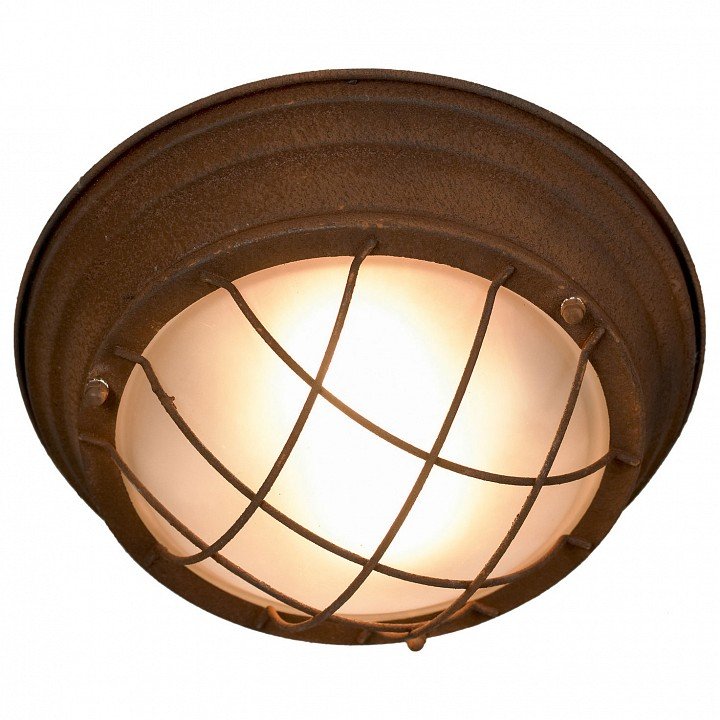 Потолочный светильник Lussole Loft LSP-8068. 