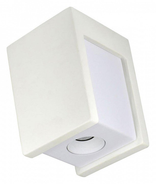 Потолочный светодиодный светильник Loft IT Architect OL1073-WW. 