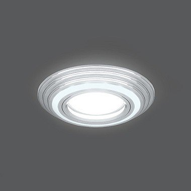 Встраиваемый светильник Gauss Backlight BL139 . 