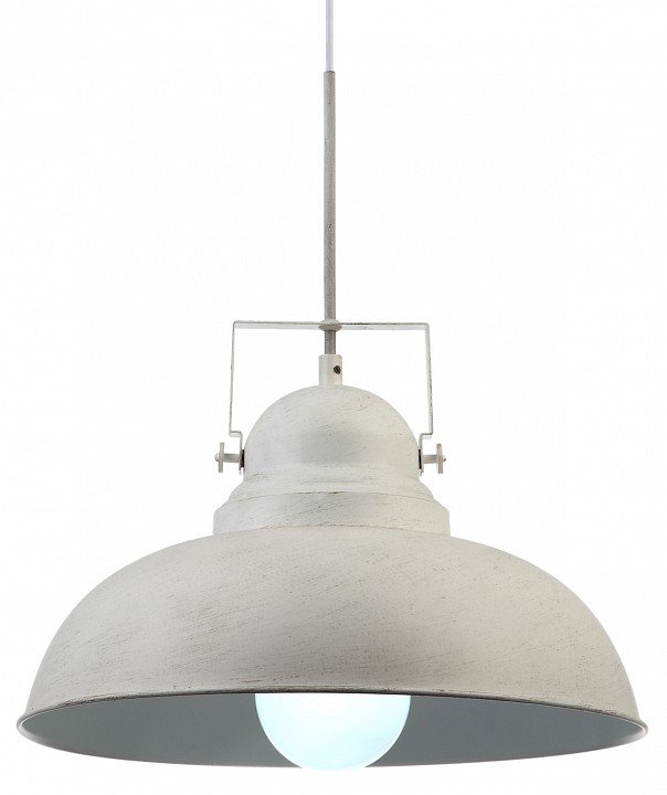 Подвесной светильник Arte Lamp Martin A5213SP-1WG. 