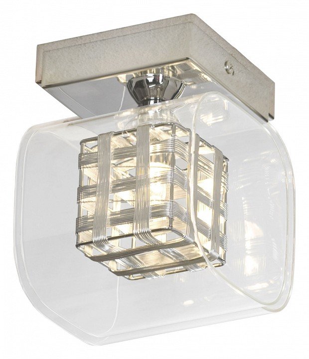 Потолочный светильник Lussole Sorso GRLSC-8007-01. 