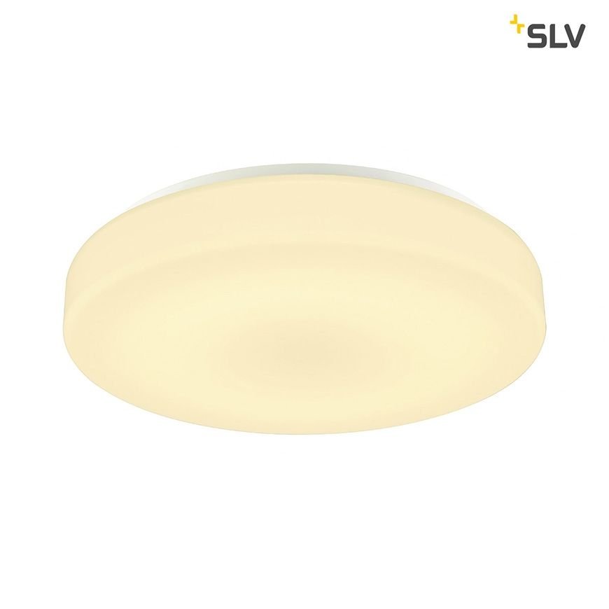 Потолочный светодиодный светильник SLV Lipsy 1002077. 
