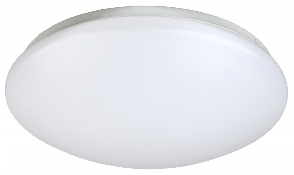 Потолочный светодиодный светильник ЭРА Элемент SPB-6-12-4K (F). 
