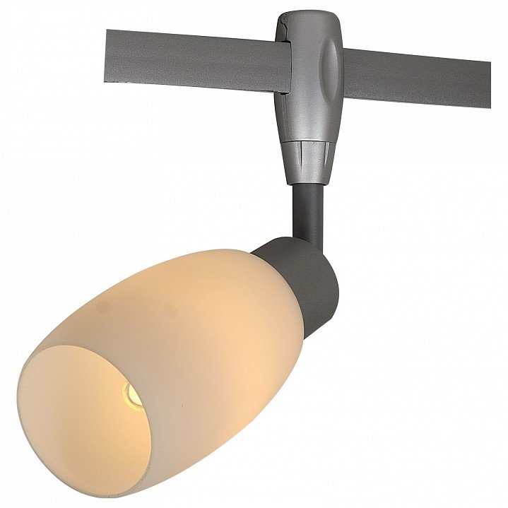 Трековый светильник Arte Lamp A3059PL-1SI. 