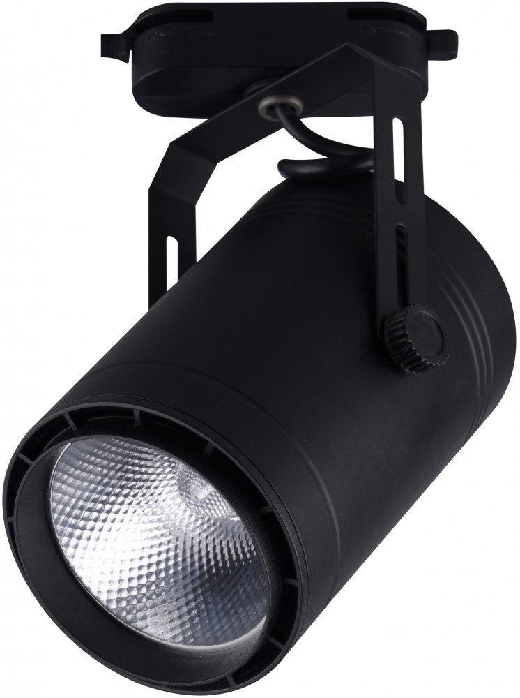 Трековый светодиодный светильник Kink Light Треки 6483-1,19. 