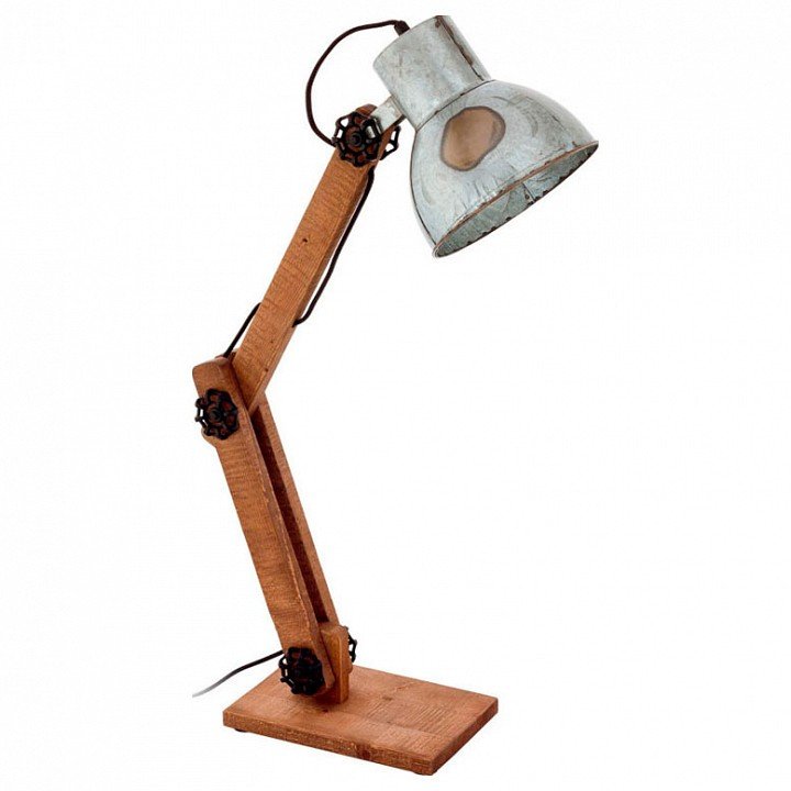 Настольная лампа Eglo Frizington 43068. 