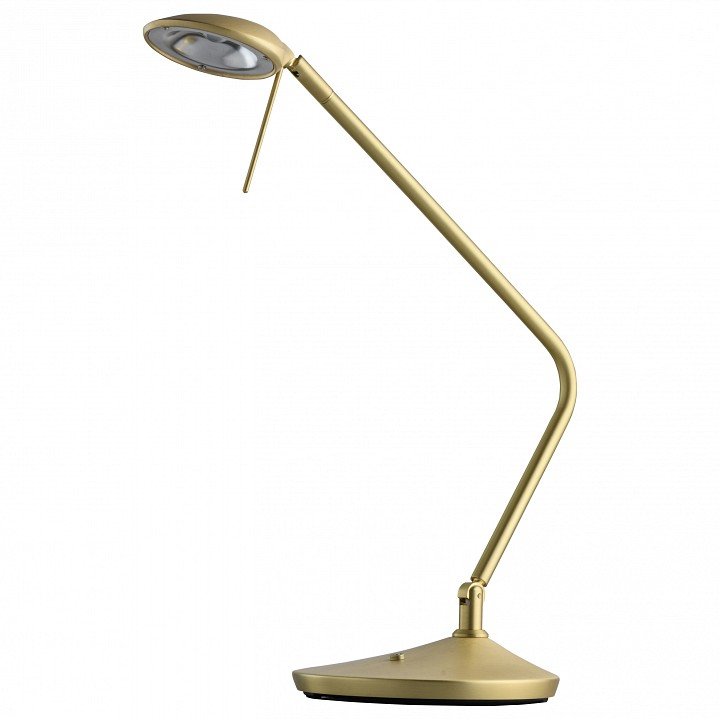 Настольная лампа DeMarkt Гэлэкси 632036001. 