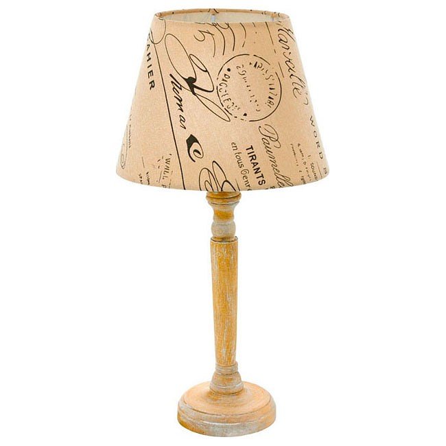 Настольная лампа Eglo Thornhill 43243. 