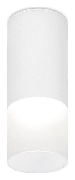 Потолочный светодиодный светильник Ambrella light Techno Spot TN230. 
