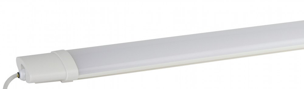 Настенно-потолочный светодиодный светильник ЭРА SPP-3-40-6K-M. 