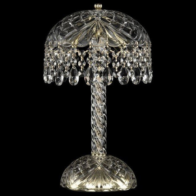 Настольная лампа Bohemia Ivele 14781L4/22 G. 