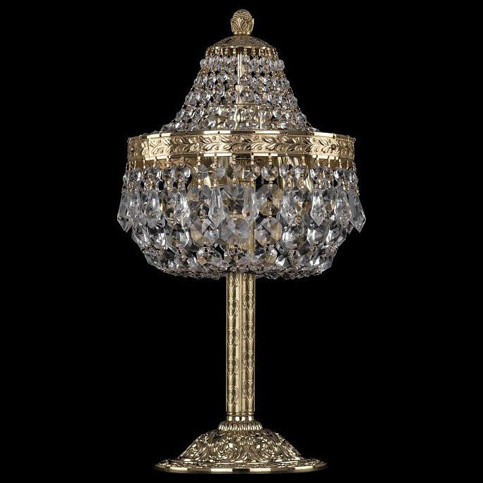 Настольная лампа Bohemia Ivele 19011L6/H/20IV G. 