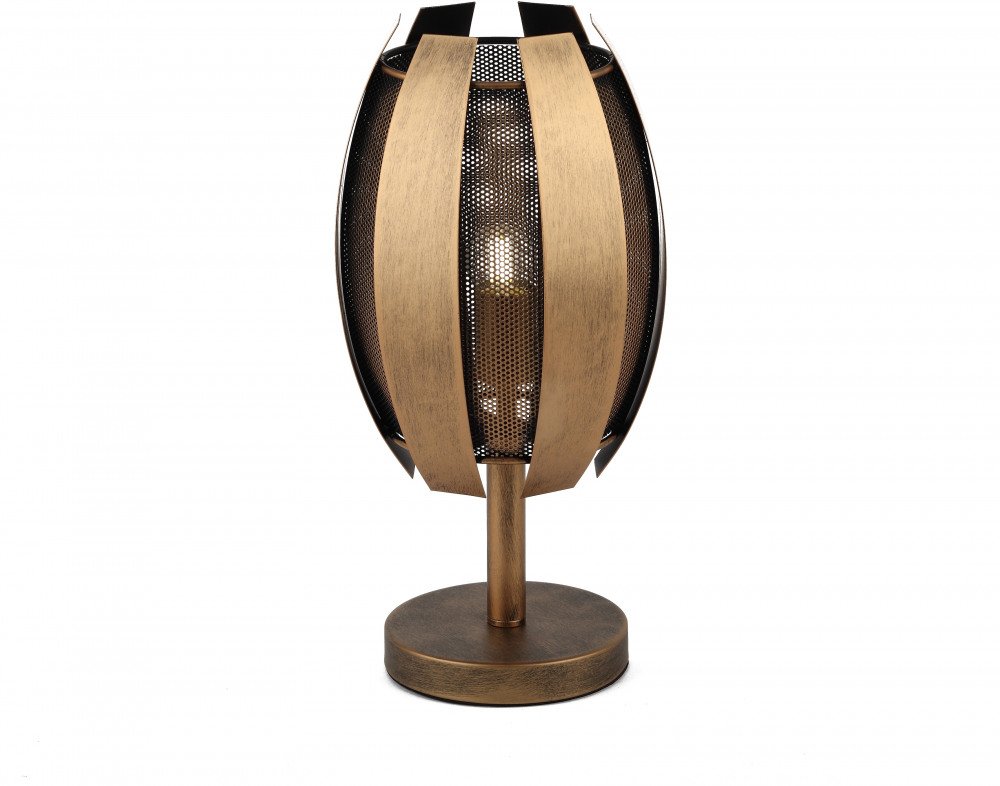 Настольная лампа Rivoli Diverto 4035-501. 