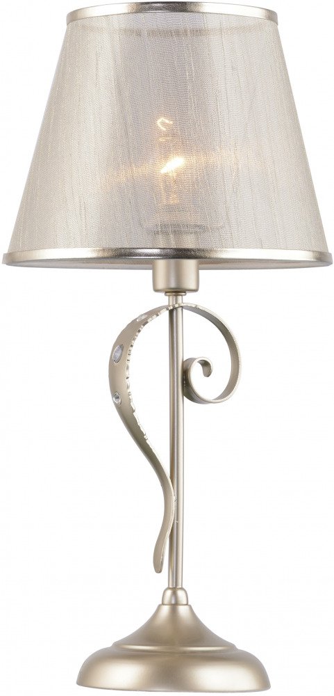 Настольная лампа Rivoli Govan 2044-501. 