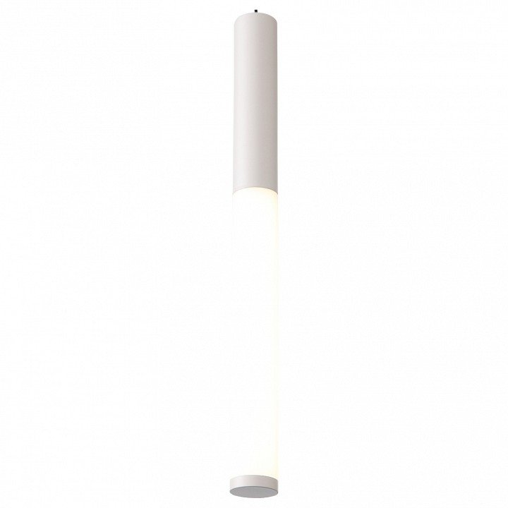 Подвесной светодиодный светильник ST Luce Gularri SL1593.503.01. 