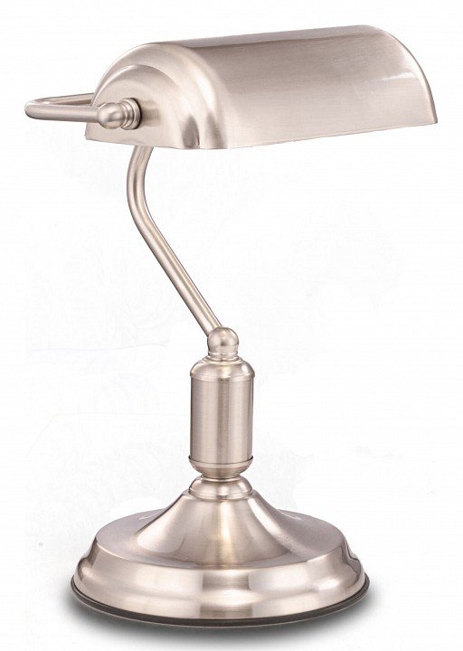 Настольная лампа Maytoni Kiwi Z154-TL-01-N. 