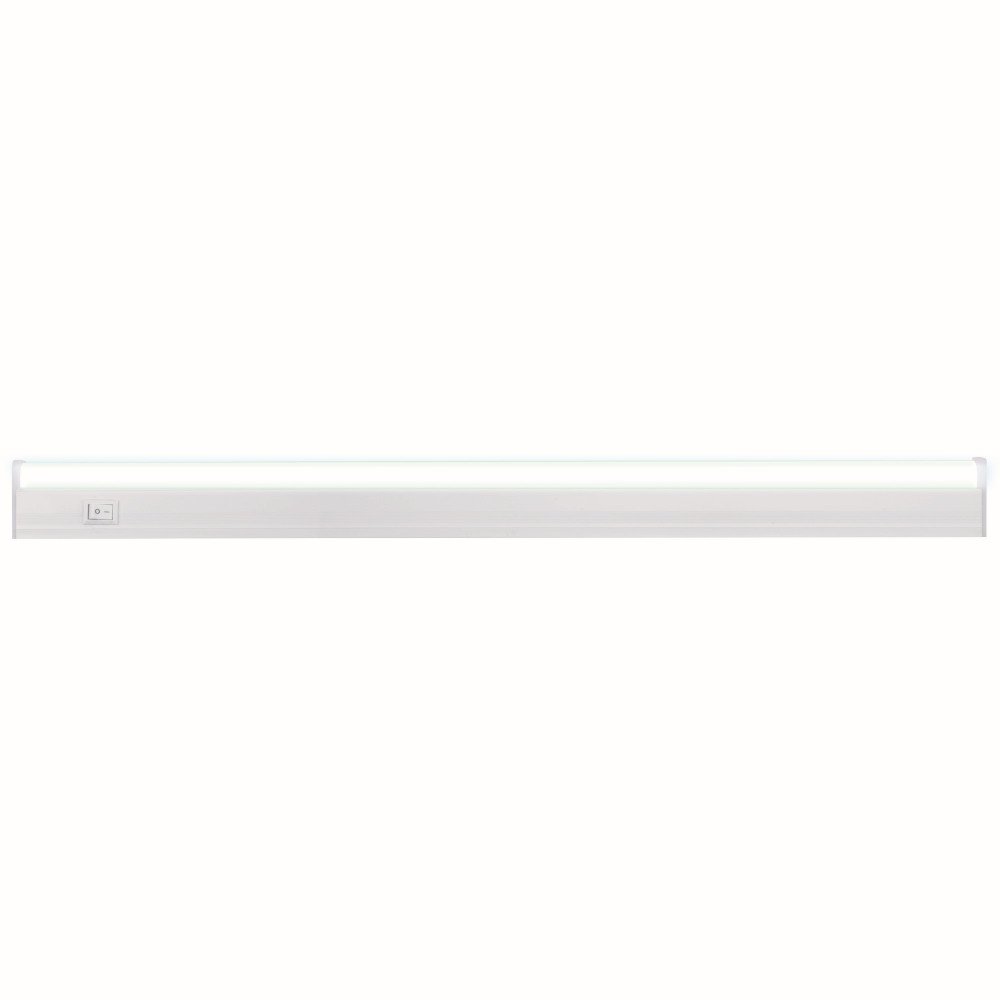 Настенный светодиодный светильник (UL-00006759) Volpe ULI-Q150 14W/4000K IP40 White. 