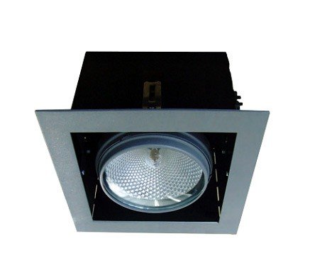 Точечный светильник Imex Cardo G12 IL.0006.0011. 