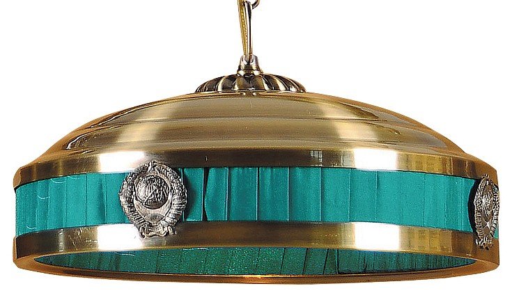 Подвесной светильник Favourite Cremlin 1274-3P1. 
