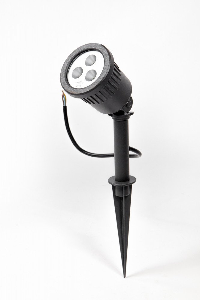 Грунтовый светильник Oasis Light W8091. 