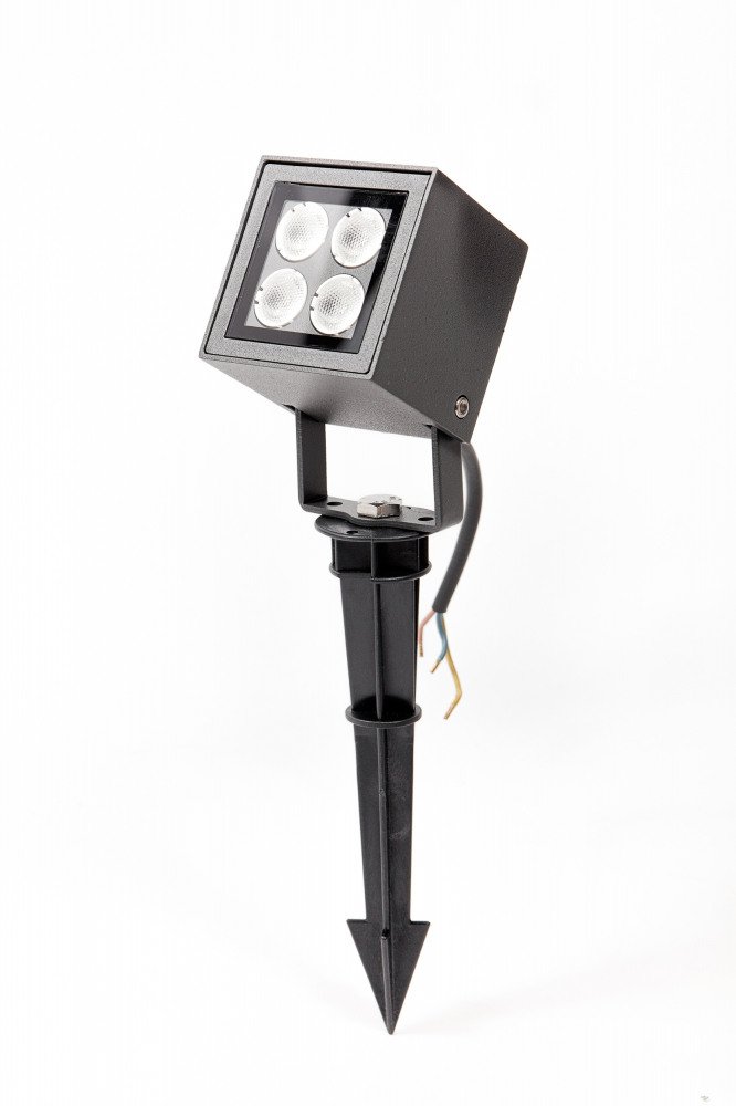 Грунтовый светильник Oasis Light W12639. 