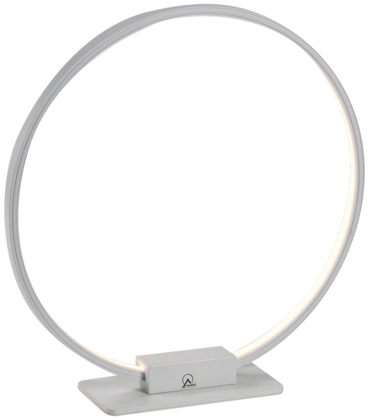 Интерьерная настольная лампа DesignLed Circ C AT15017-1A. 