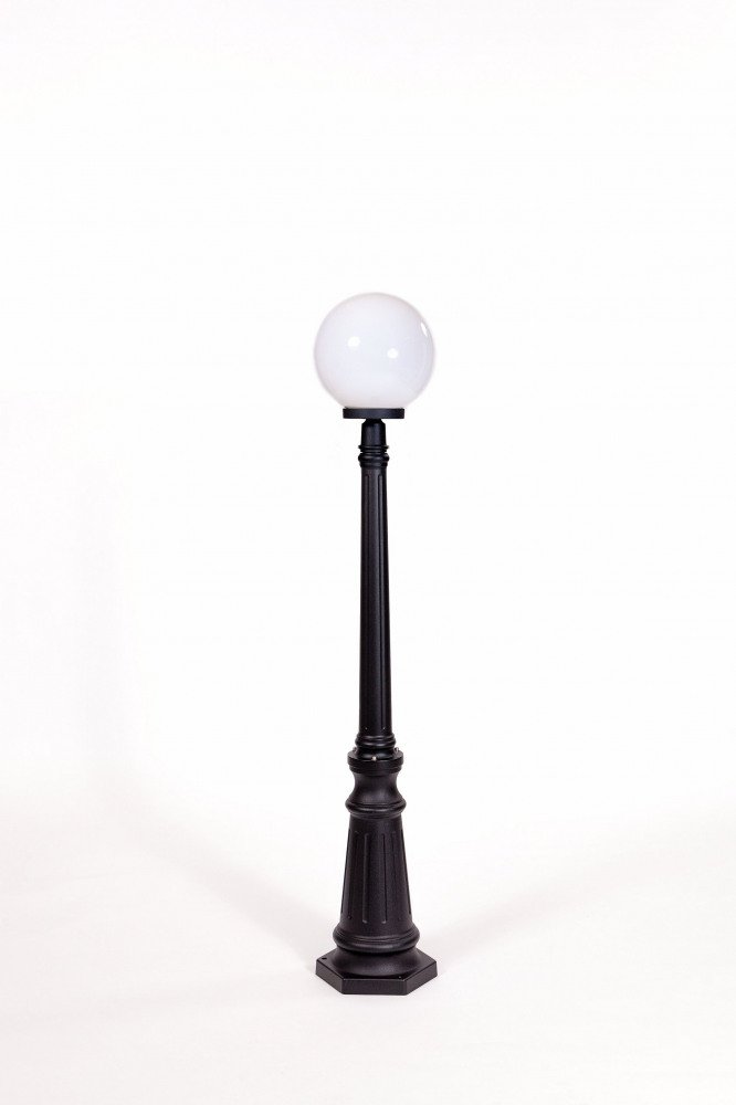 Наземный фонарь Oasis Light 88211S Bl. 