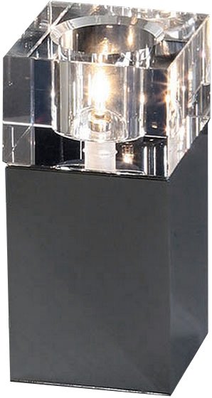 Интерьерная настольная лампа Schuller Cubic 57-0822. 