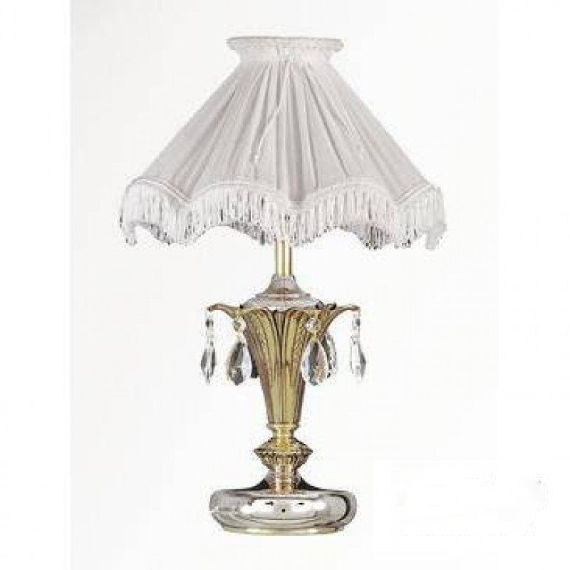 Интерьерная настольная лампа Bejorama Michelle 1675. 