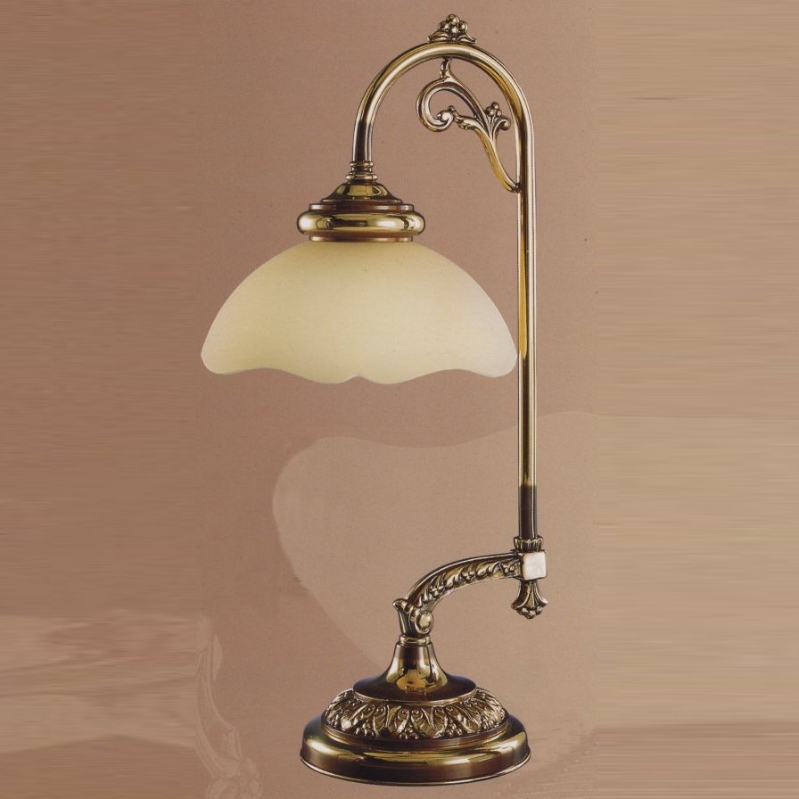 Интерьерная настольная лампа Bejorama Padua 2105. 