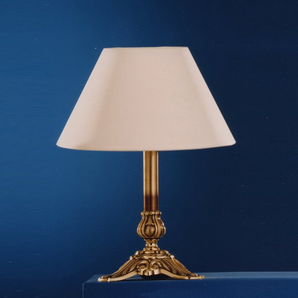 Интерьерная настольная лампа Bejorama Selena 2067. 