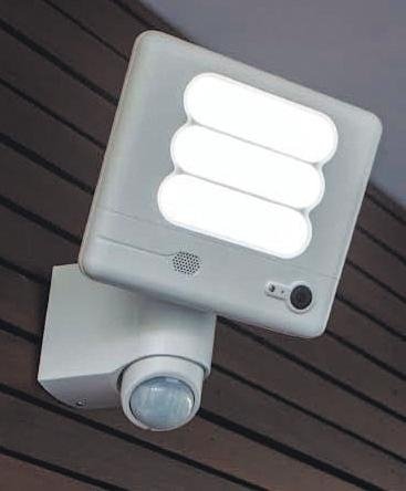 Прожектор уличный Oasis Light ST6255-CAM. 