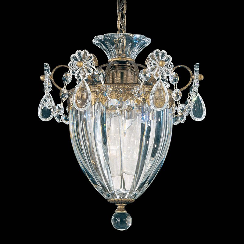 Подвесной светильник Bagatelle 1241-48. 
