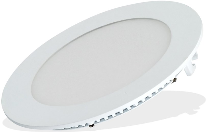 Точечный светильник Arlight DL 020110. 