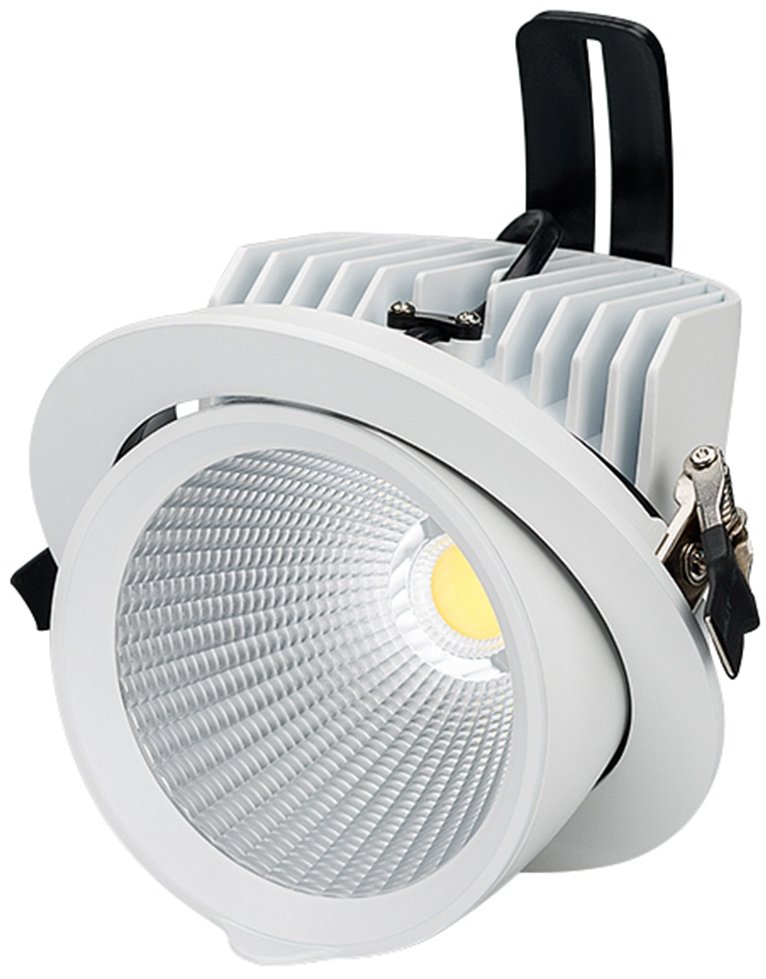 Точечный светильник Arlight LTD 024025. 