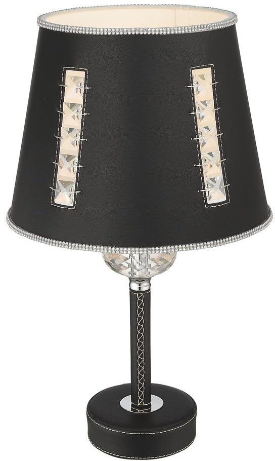 Интерьерная настольная лампа Wertmark Adelina WE392.01.024. 