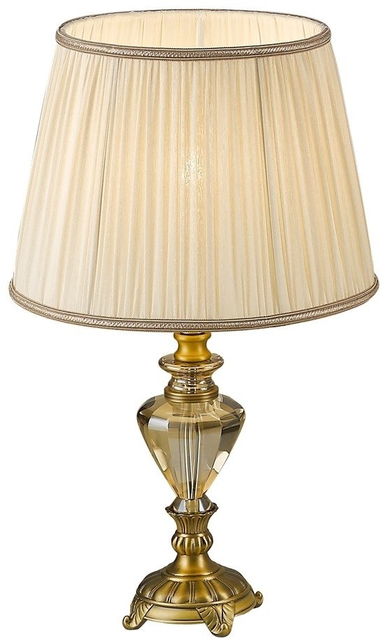 Интерьерная настольная лампа Wertmark Timotea WE706.01.504. 