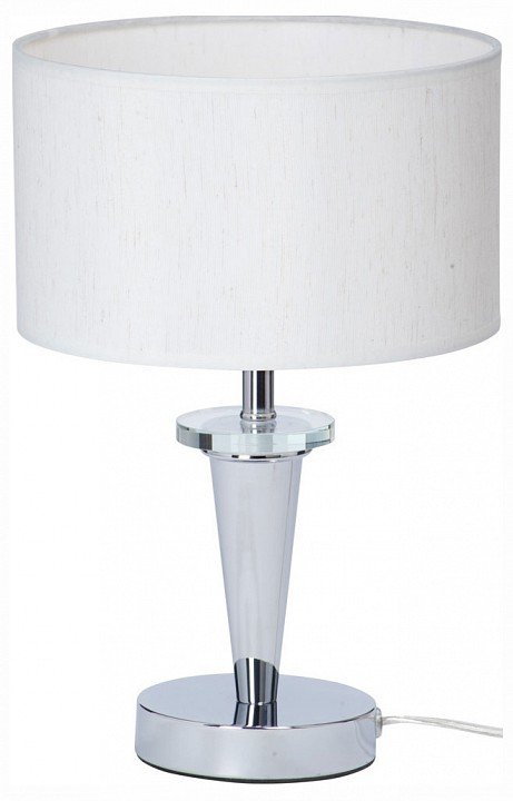 Интерьерная настольная лампа  V5193/1L. 
