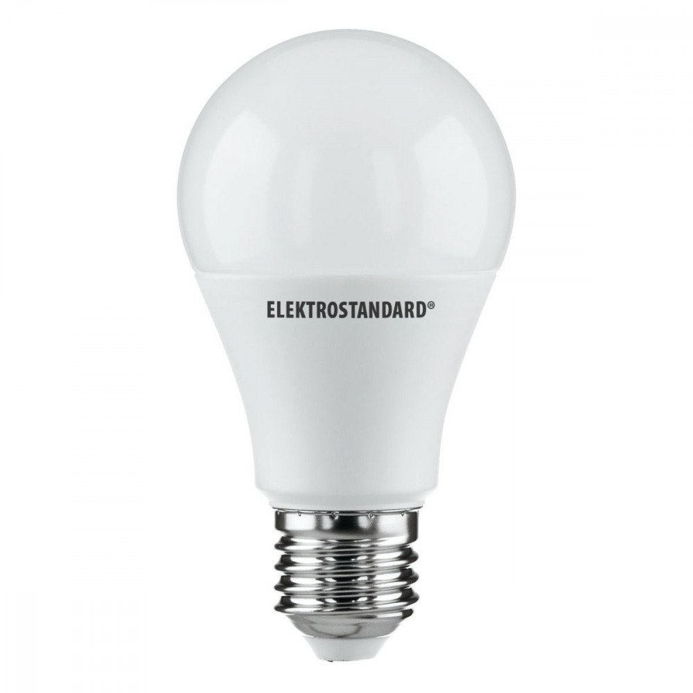 Лампочка светодиодная Elektrostandard Classic LED D 15W 4200K E27. 