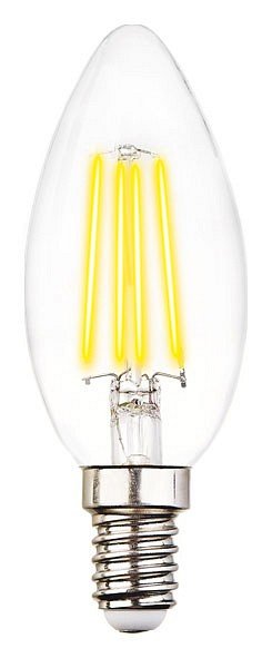 Лампочка светодиодная филаментная Ambrella light Filament 202114. 