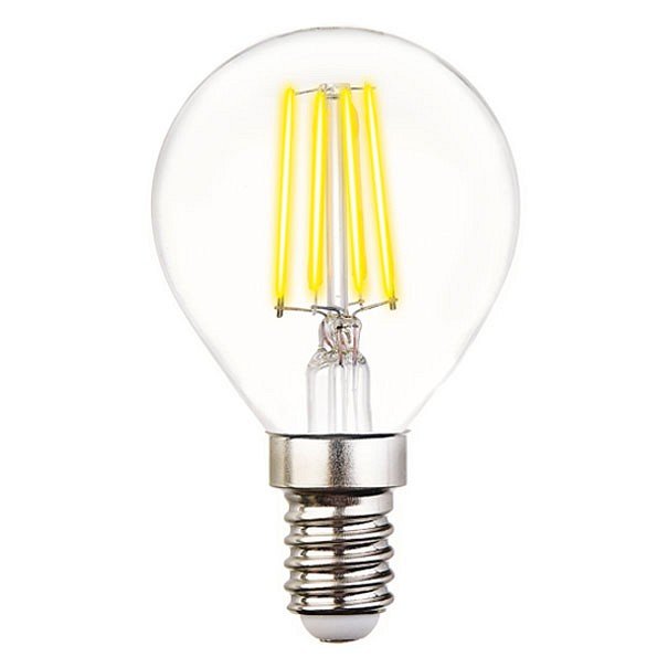 Лампочка светодиодная филаментная Ambrella light Filament 204215. 