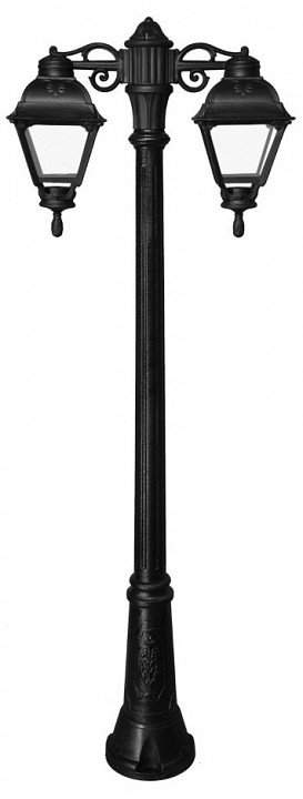 Наземный фонарь Fumagalli Cefa U23.156.S20.AXF1RDN. 