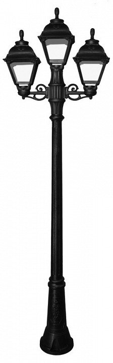 Наземный фонарь Fumagalli Cefa U23.156.S21.AXF1R. 