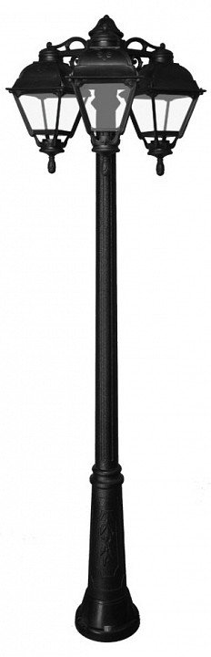 Наземный фонарь Fumagalli Cefa U23.157.S30.AXF1RDN. 