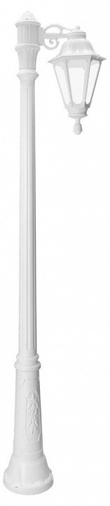 Наземный фонарь Fumagalli Rut E26.156.S10.WXF1R. 