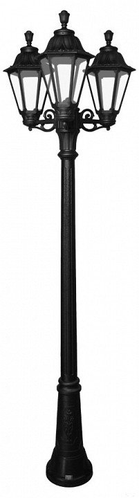 Наземный фонарь Fumagalli Rut E26.156.S30.AXF1R. 