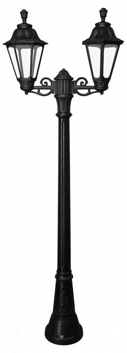 Наземный фонарь Fumagalli Rut E26.158.S20.AXF1R. 