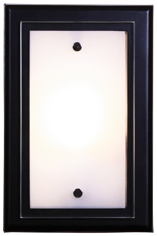 Настенный светильник Velante 605 605-721-01. 