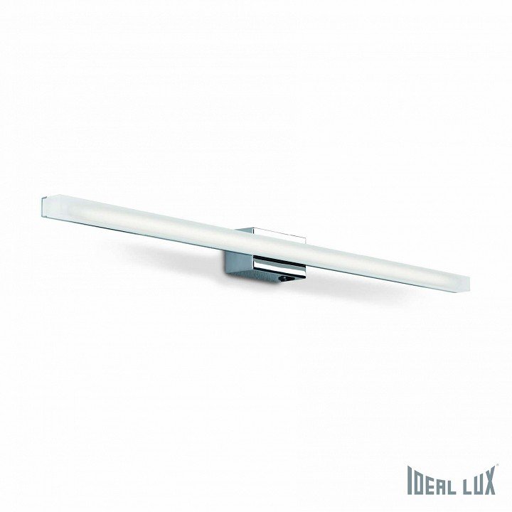 Настенный светильник Ideal Lux Line LINE AP D75. 